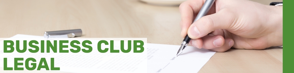 Business Club Legal